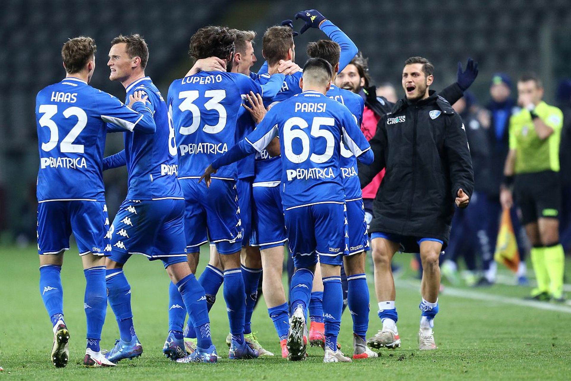 深度并提升 深度并提升