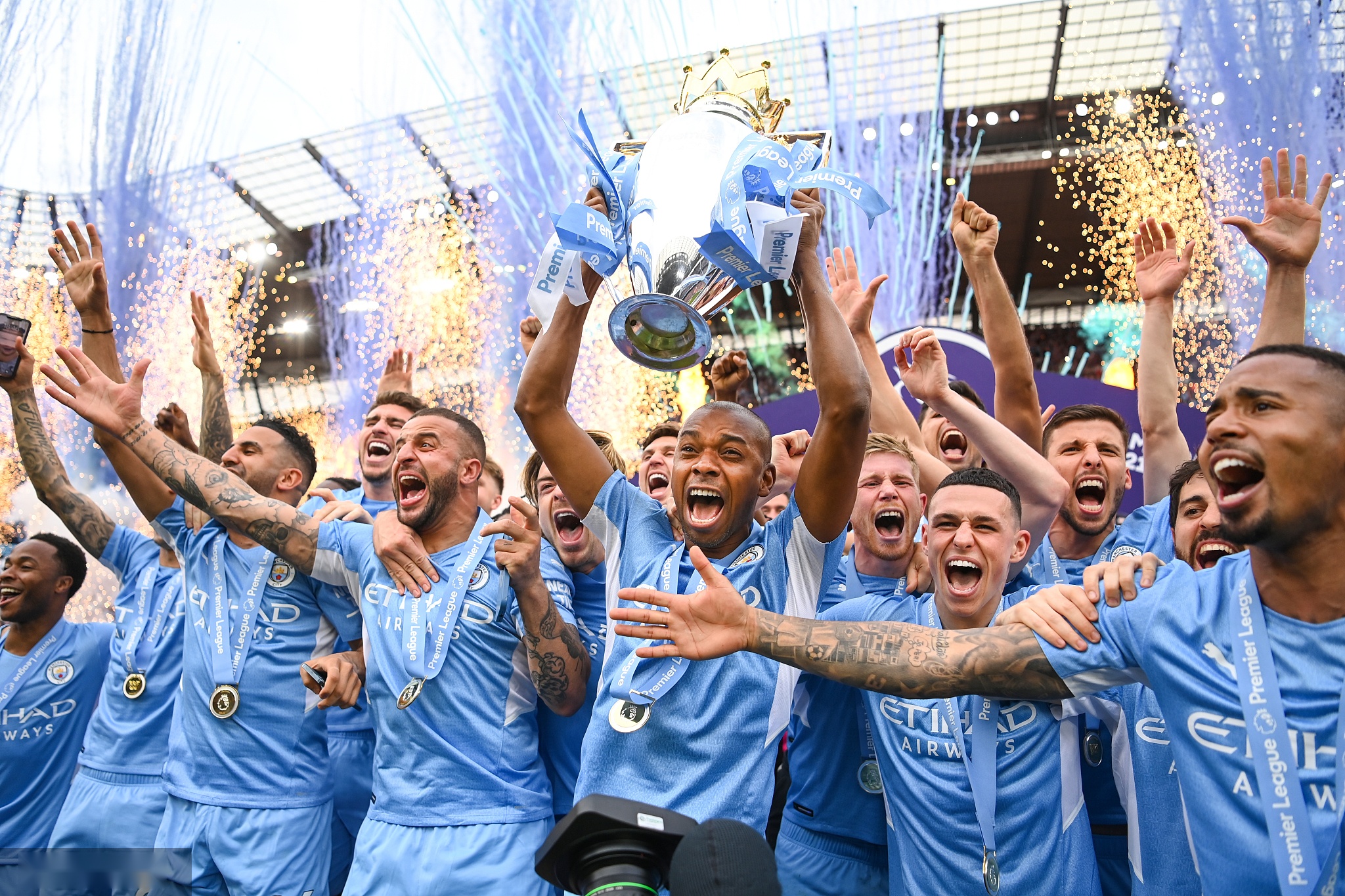 逐冠軍的重 逐冠軍的重